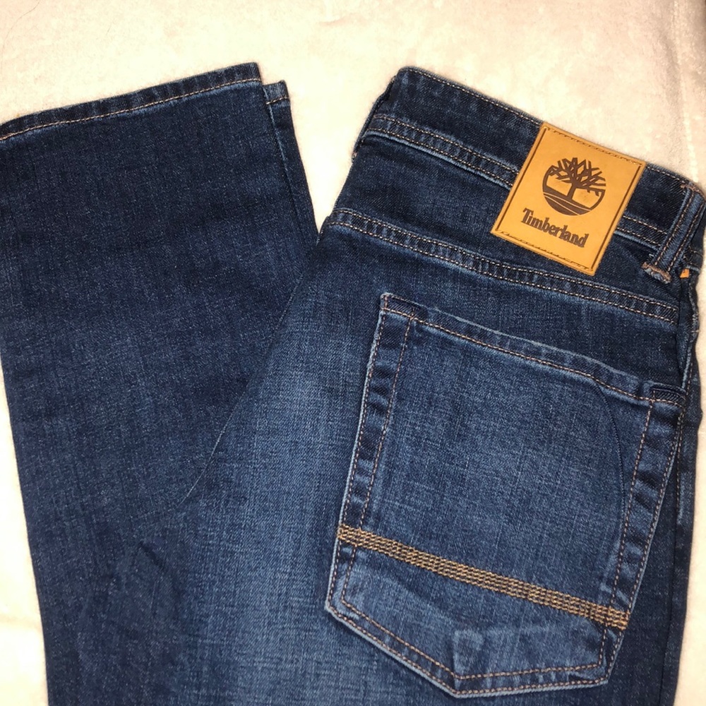 Timberland Pants